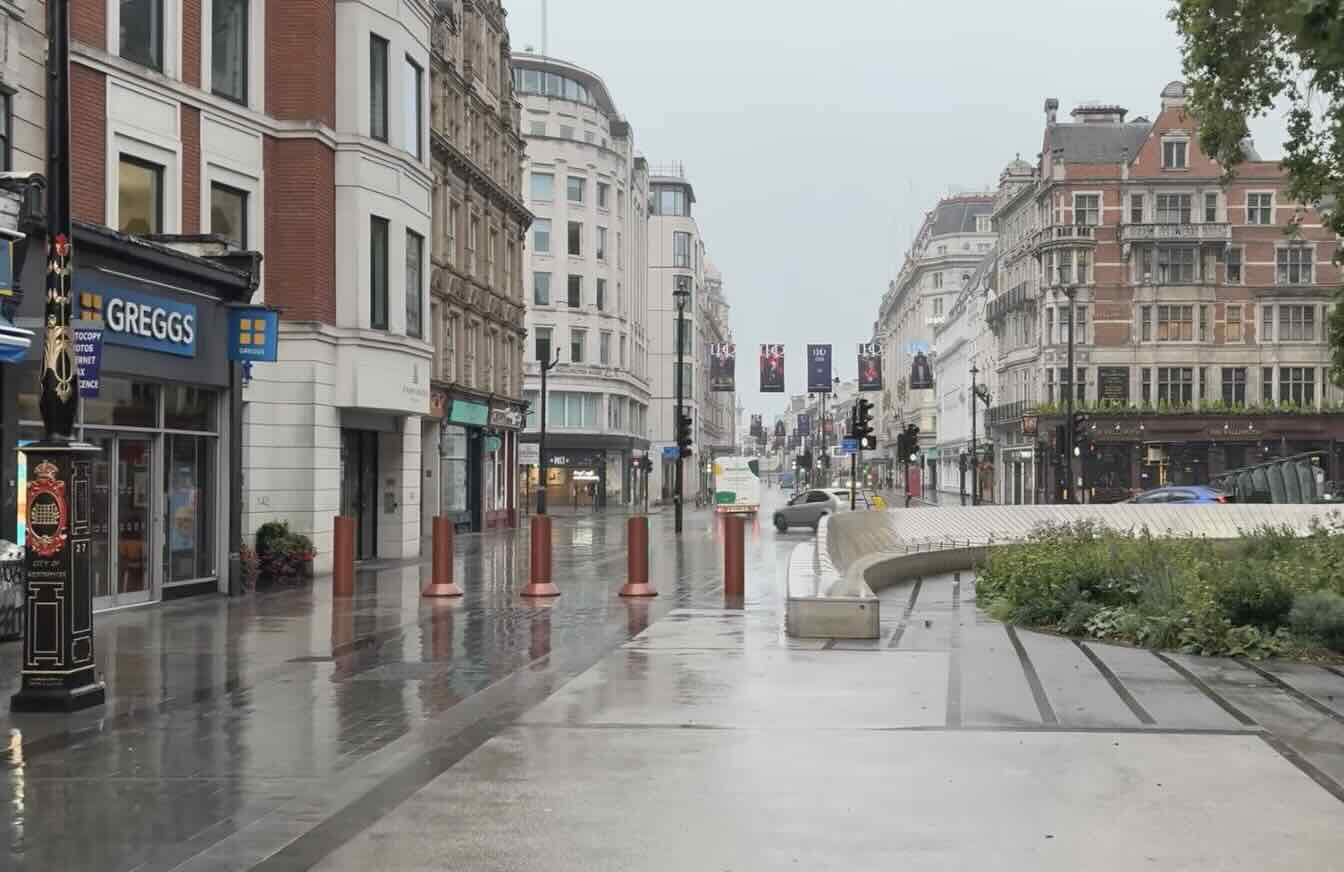 城市漫步：英国伦敦市中心 西区.jpg